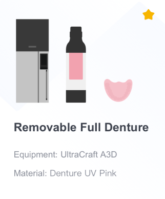 Denture Base