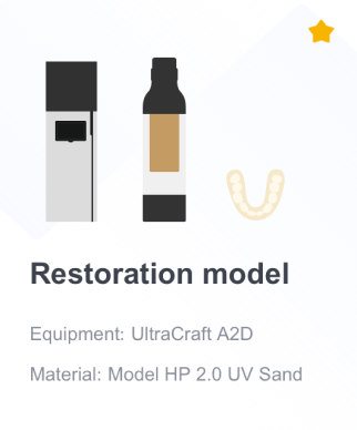 Repair Model