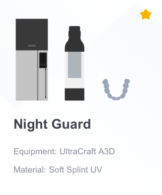 Night Pads