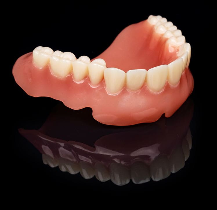 健康・医学 Best Denture Design denture.webp