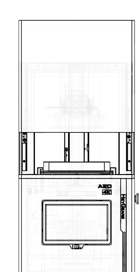 A2D 4K <span>Specifikace</span>