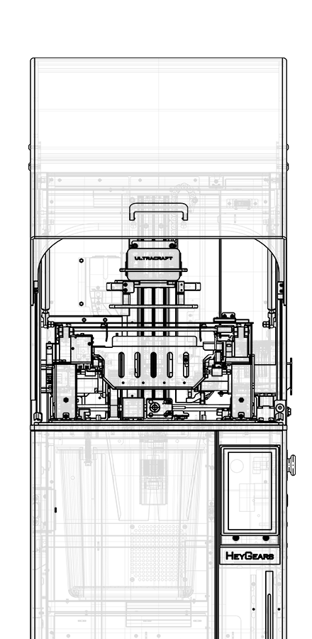 A3D <span>Specifikace</span>