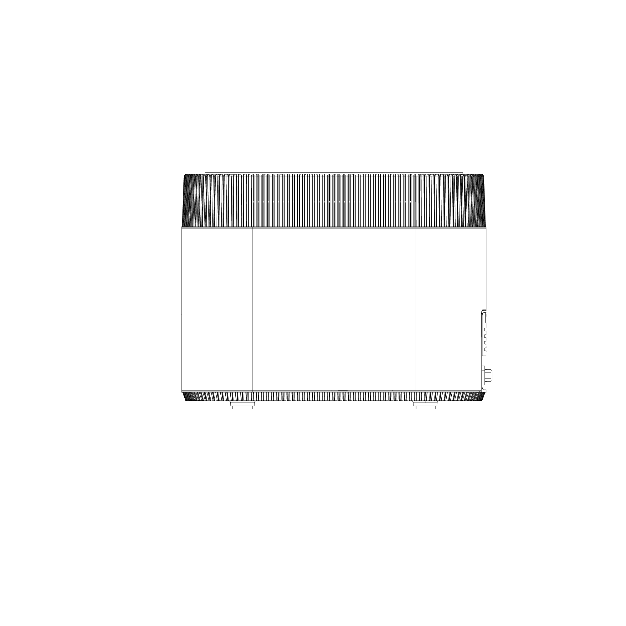Pulsing Release Module 
<span>Specifications</span>