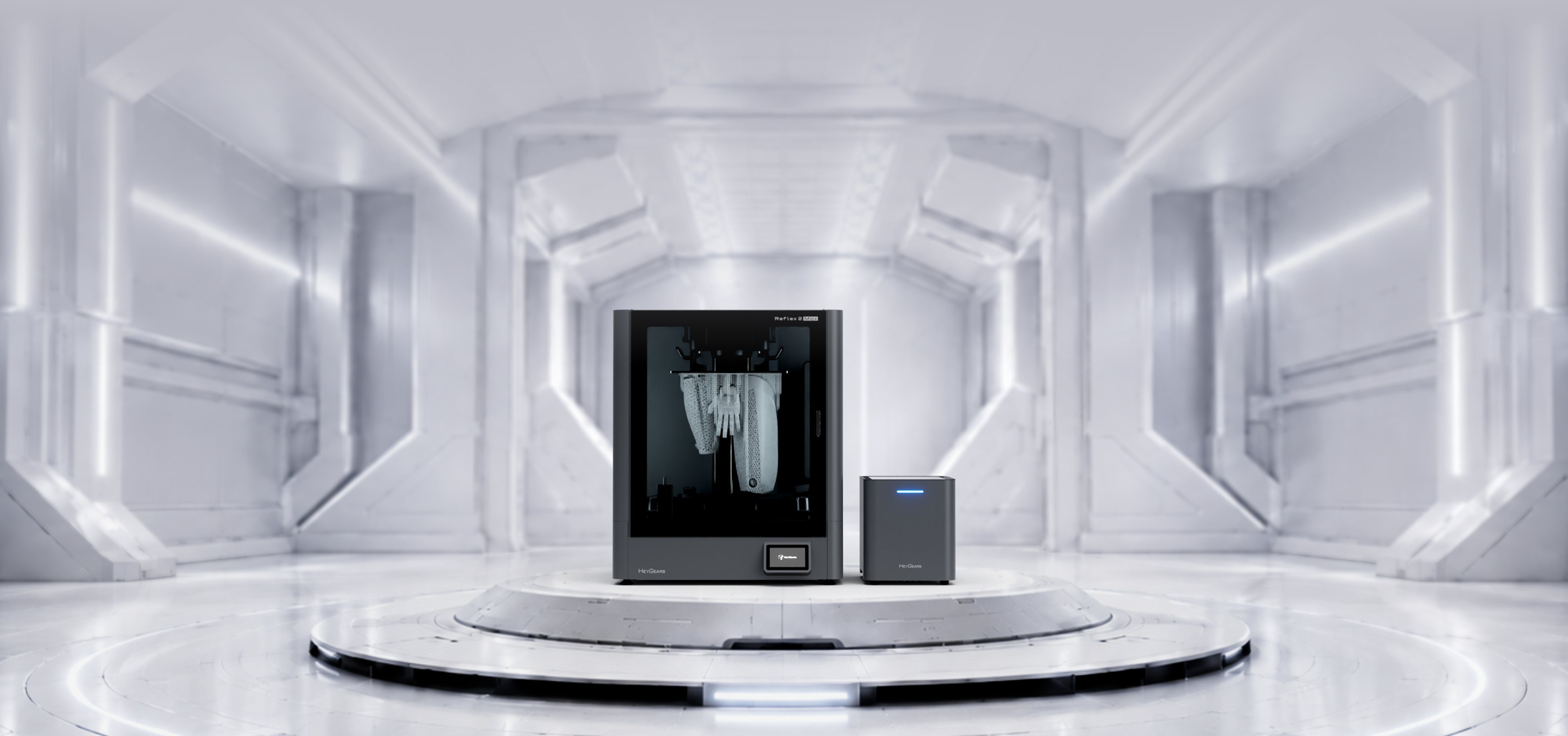 UltraCraft Reflex 2 Max