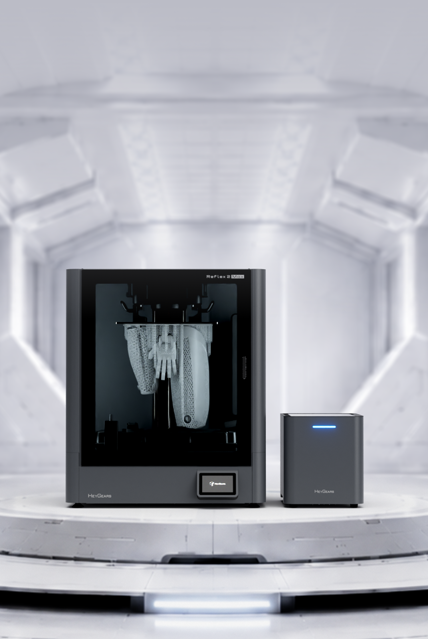 UltraCraft Reflex 2 Max